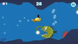 hopperfish iphone screenshot 1