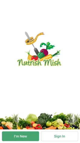 Game screenshot Nutrish Mish mod apk