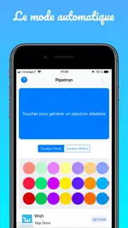 How to cancel & delete pipotron : langue de bois 4