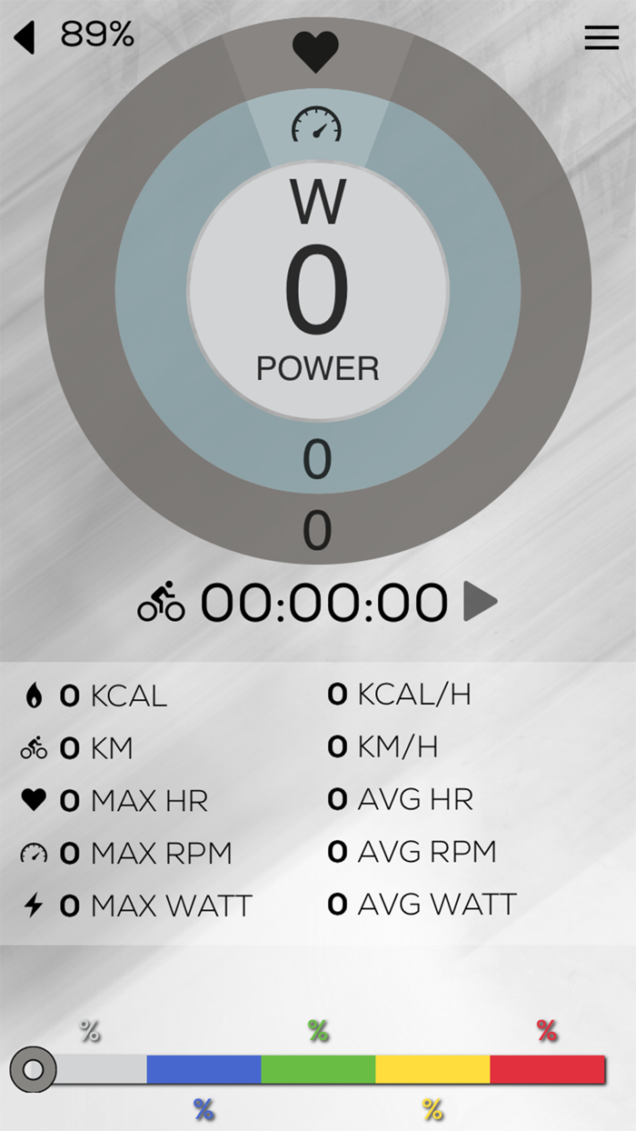 BODY BIKE® Indoor Cycling