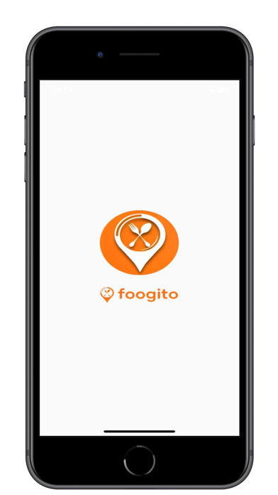Foogito app screenshot 3
