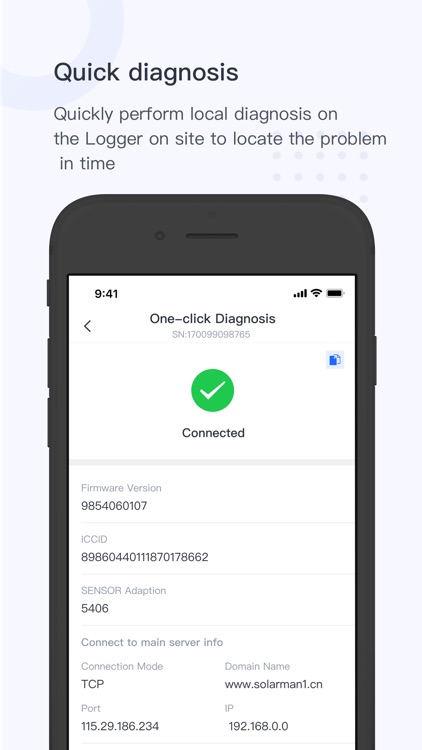 Smart SetApp screenshot-3