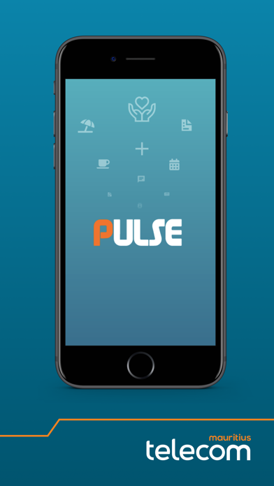 Pulse - Mauritius Telecomのおすすめ画像1