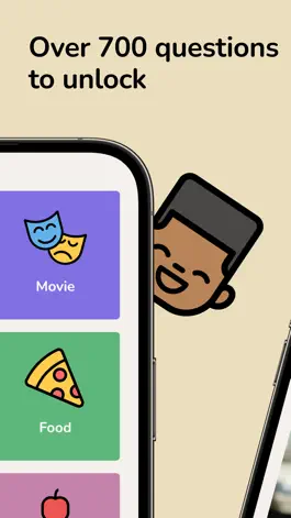 Game screenshot Buddies - party game hack