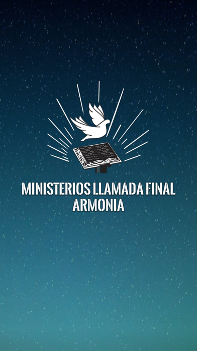 Llamada Final Armoniaのおすすめ画像1