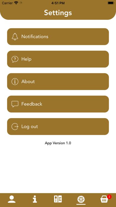 Voujon Banbury Screenshot