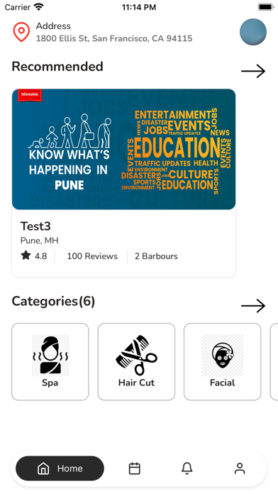 Kleepx Screenshot