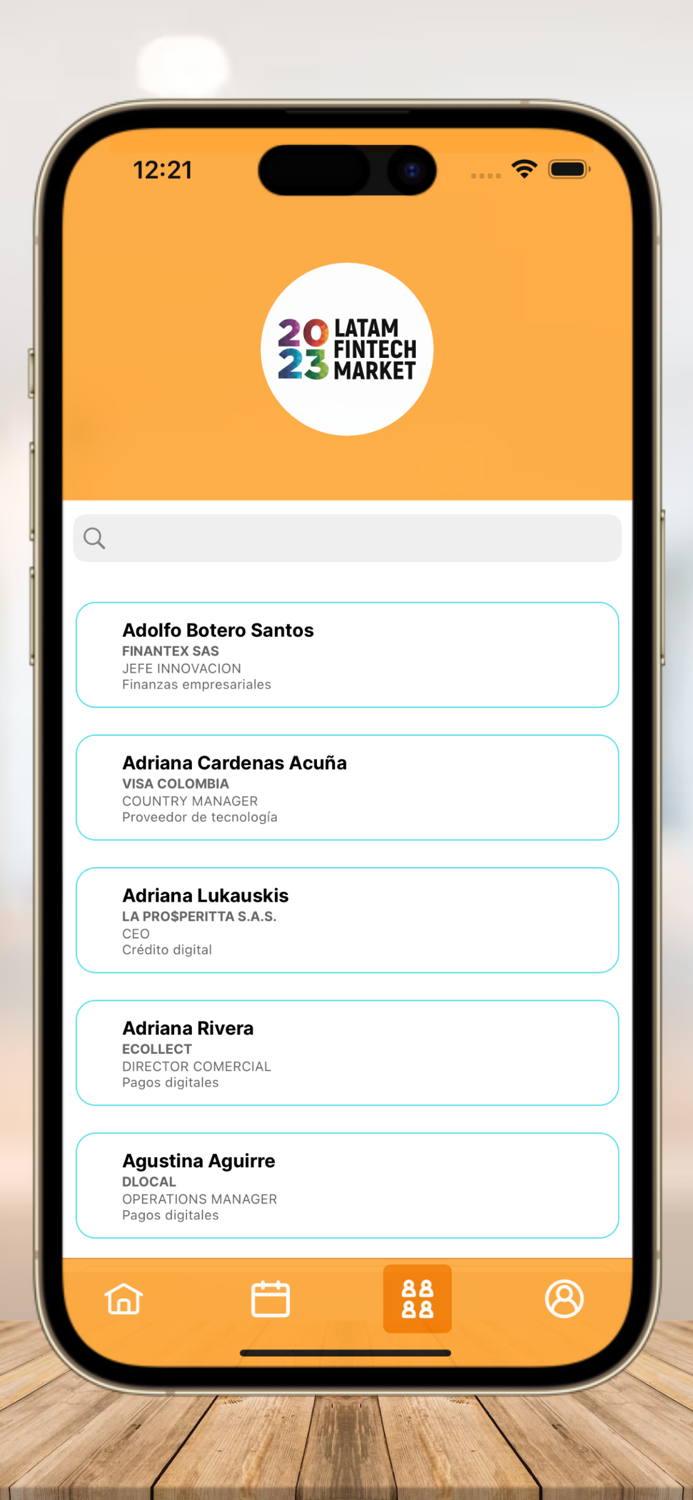 Latam Fintech Market