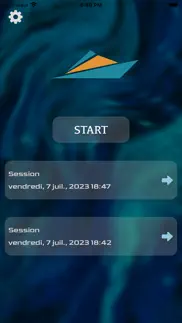 nautic speed iphone screenshot 3