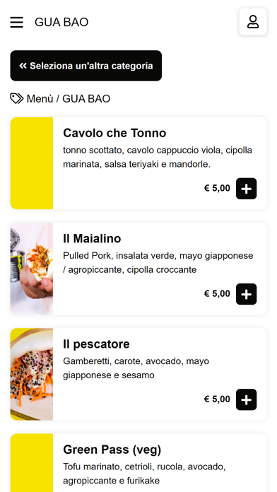 Casa Fazi Poke Screenshot