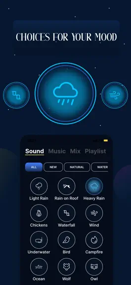 Game screenshot Dreamland: Sleep and Relax hack