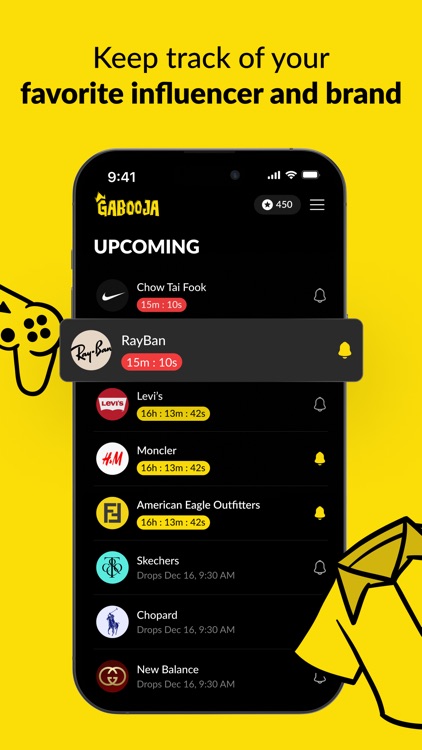 Gabooja screenshot-3