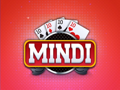 Mindi: Online Card Gameのおすすめ画像1