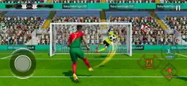 Game screenshot Football Game 2023: Soccer Cup apk