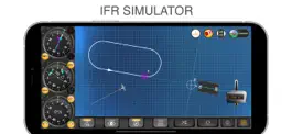 Game screenshot IFR Flight Trainer Simulator mod apk