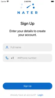 nater iphone screenshot 4
