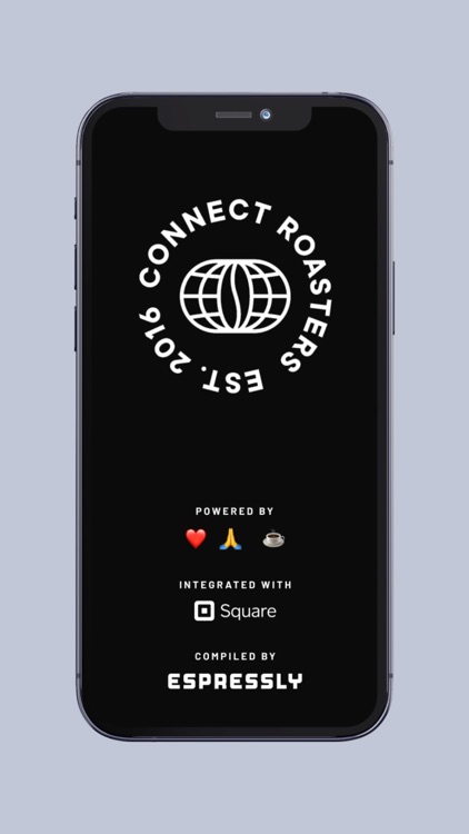 Connect Roasters