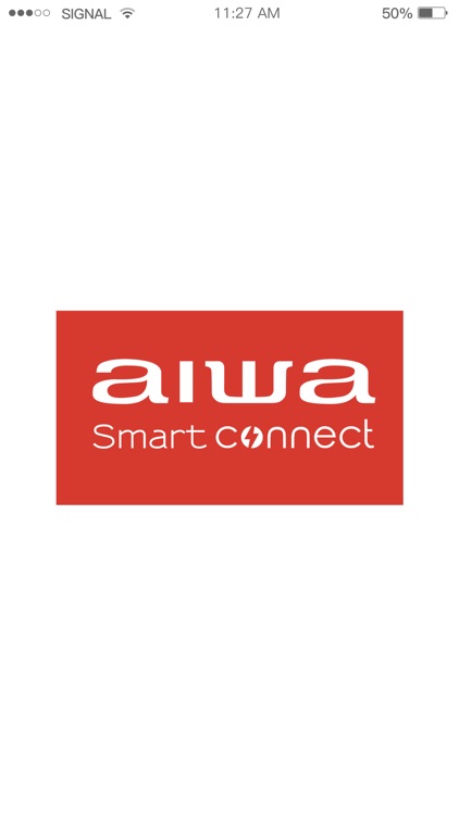 AIWA CONNECT