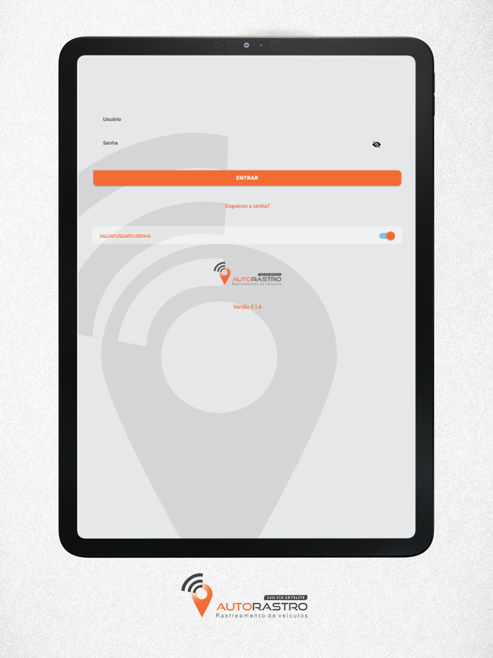 Autorastro Rastreamento