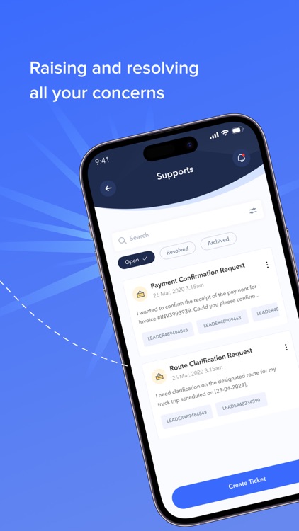 Trukko Transporter screenshot-6
