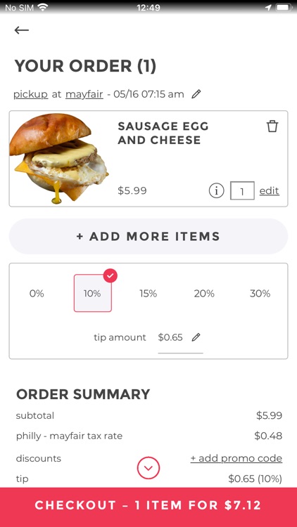 ChickCoDo screenshot-3