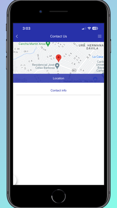 American School Screenshot