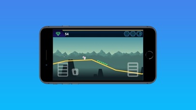 Screenshot #1 pour Astro Cruise - Space