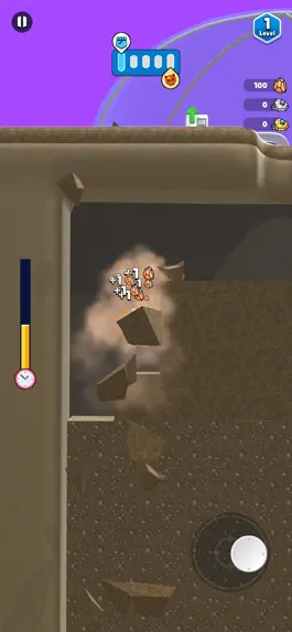 Game screenshot Protect the Dome apk