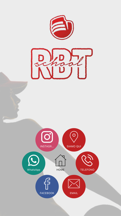 RBT Screenshot