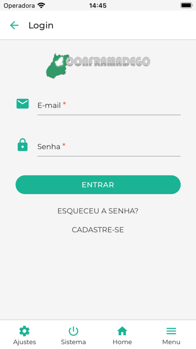 Conframadego Screenshot