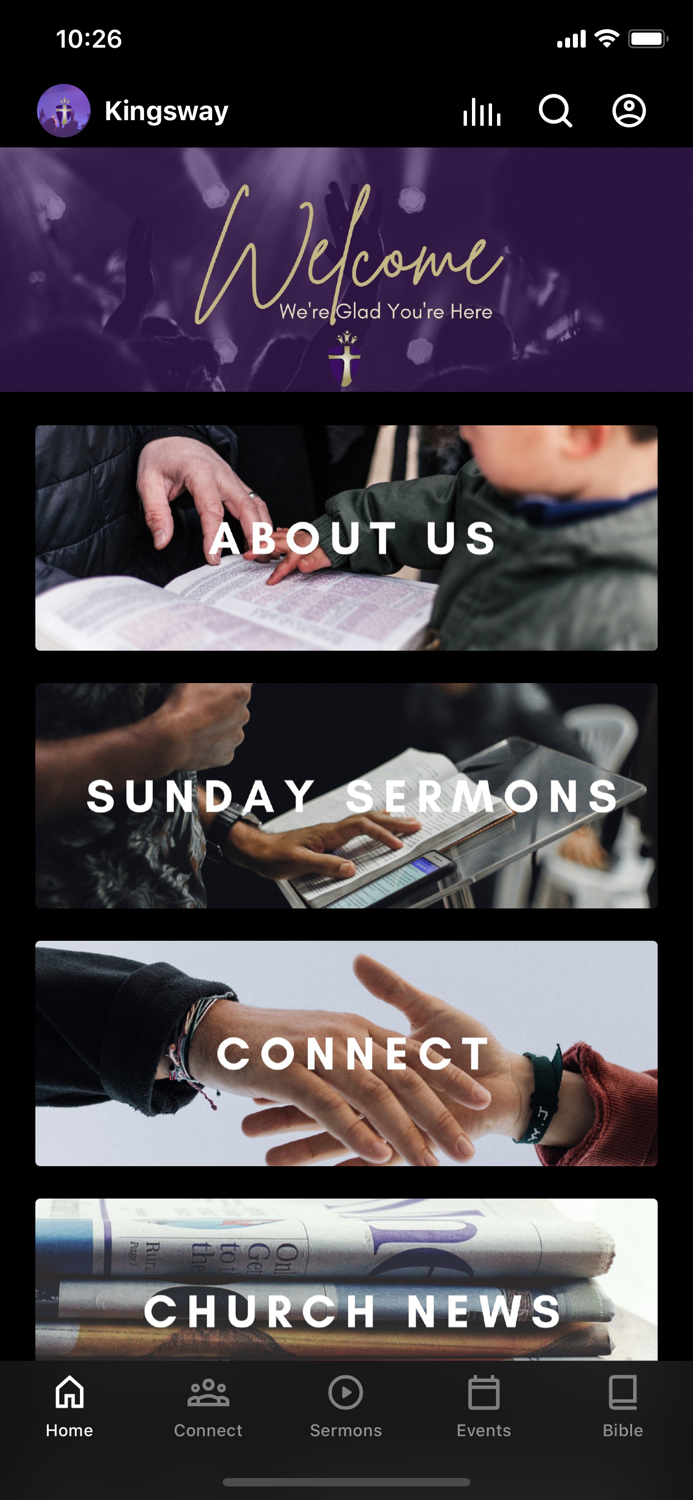 Kingsway Christian Church AUS