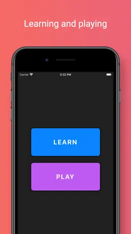 Game screenshot ABColors Light mod apk