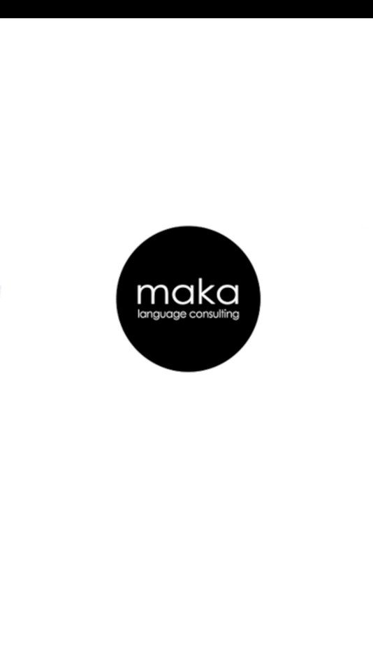 #1. Maka Course Hub (iOS) 由: BluCloud Srl Semplificata