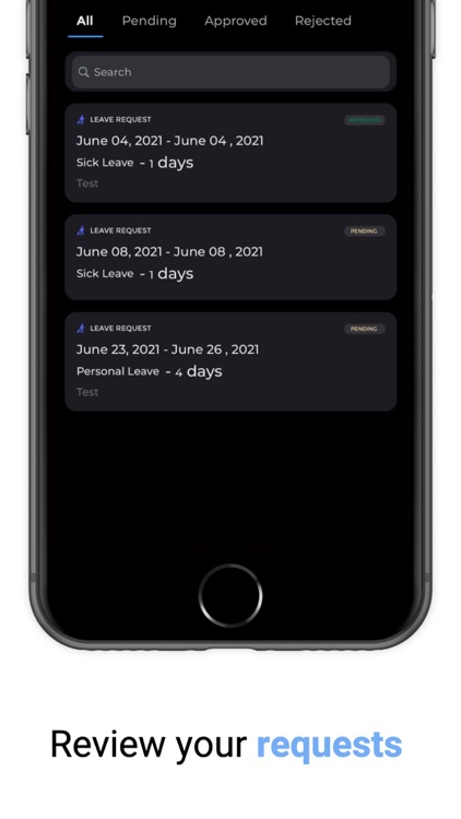 The BusyLion screenshot-3