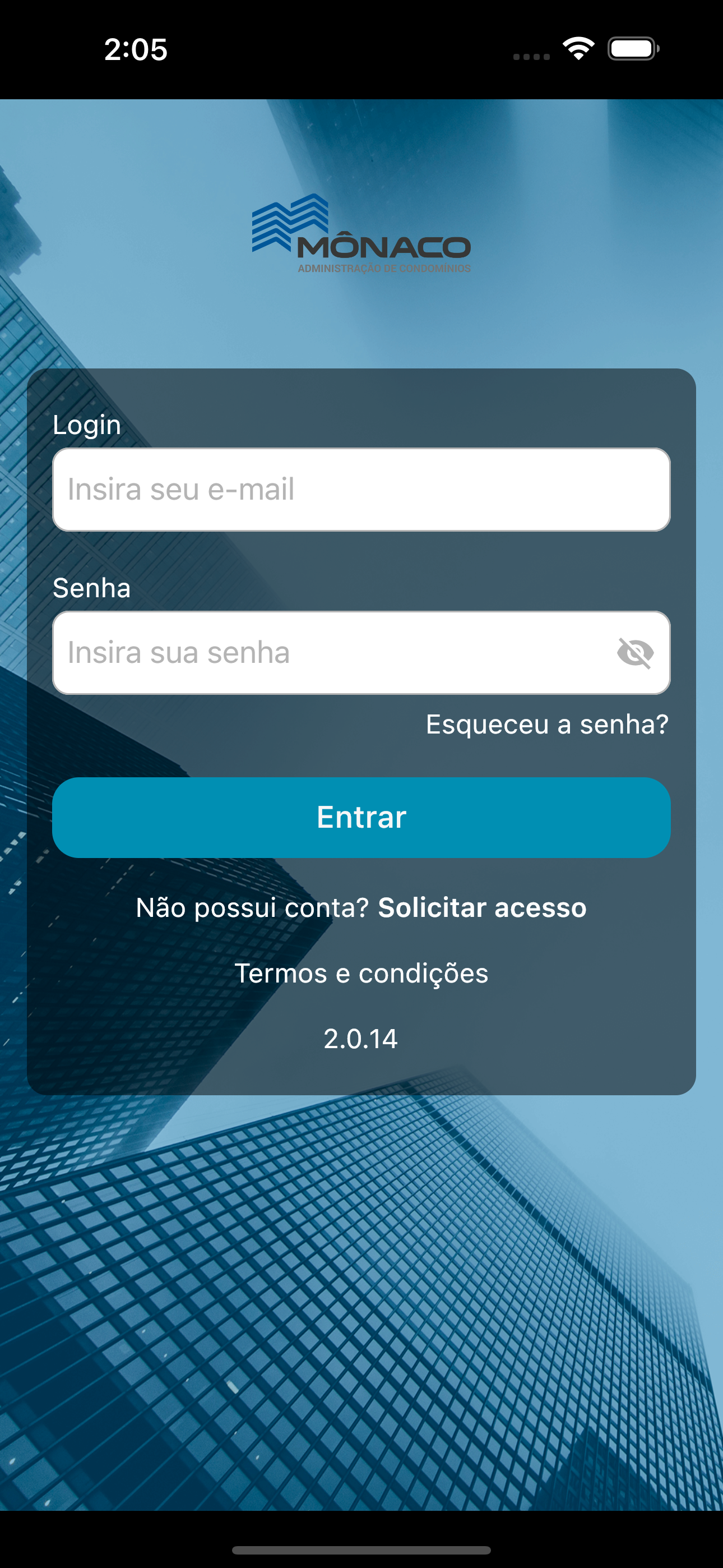 Mônaco Adm Mobile