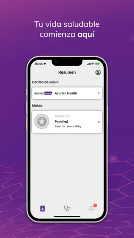 Game screenshot Azurian Health mod apk