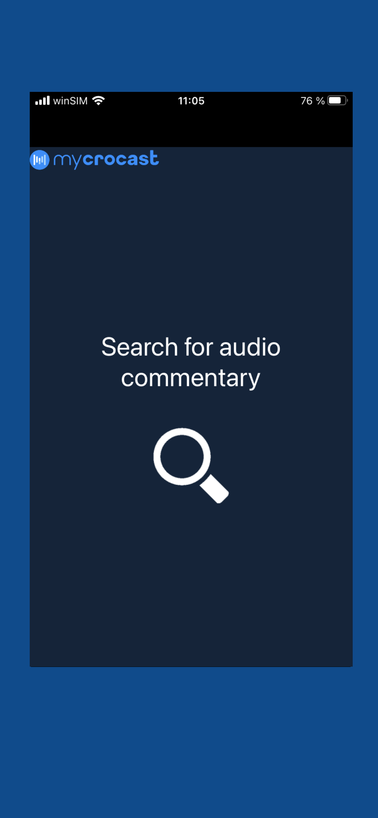 Raydio - Audio Inklusion