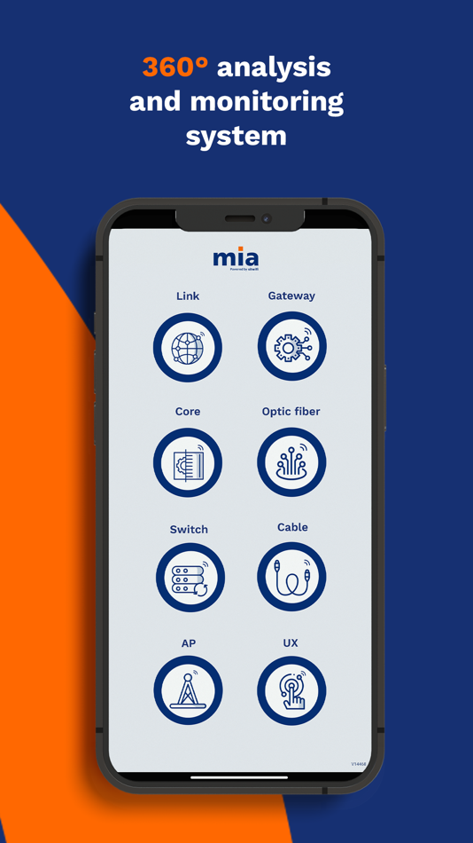 #3. MIA by Sitwifi (iOS) 由: SITWIFI S.A. DE C.V.