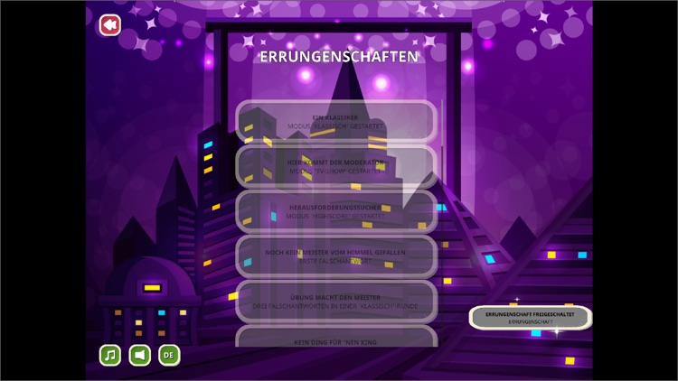 Deutschland - Das Quiz screenshot-8