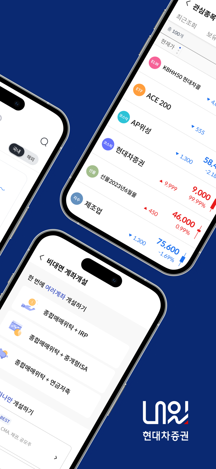 현대차증권 내일