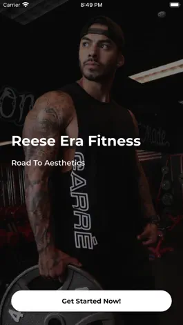 Game screenshot Reese Era Fitness mod apk