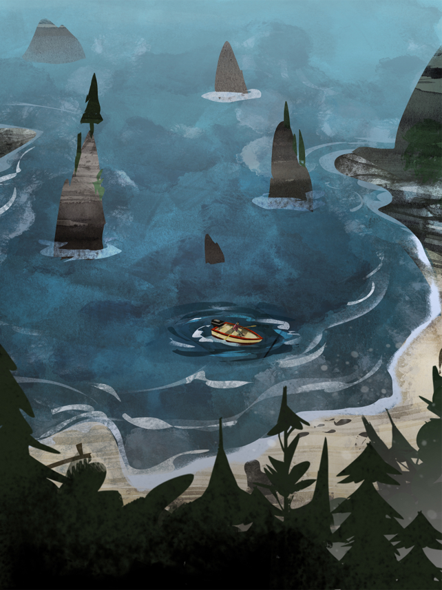 57° North Screenshot