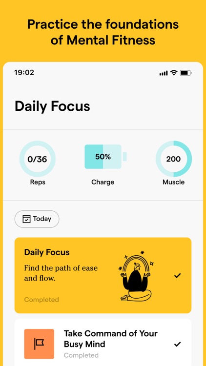 Positive Intelligence