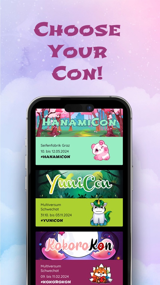 #1. HAYUKO (iOS) 由: zlatko hamzic