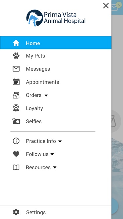 Prima Vista Animal Hospital screenshot-4
