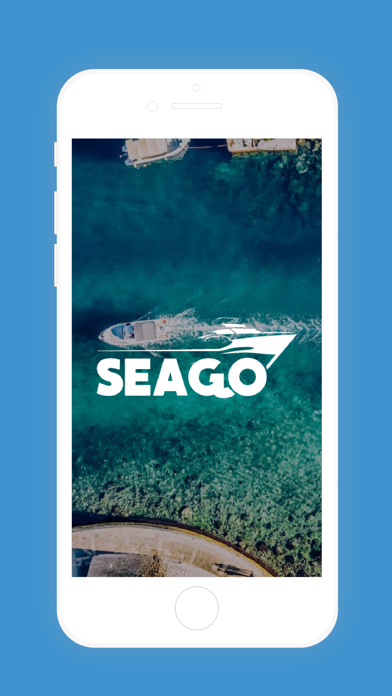 SeaGo Screenshot