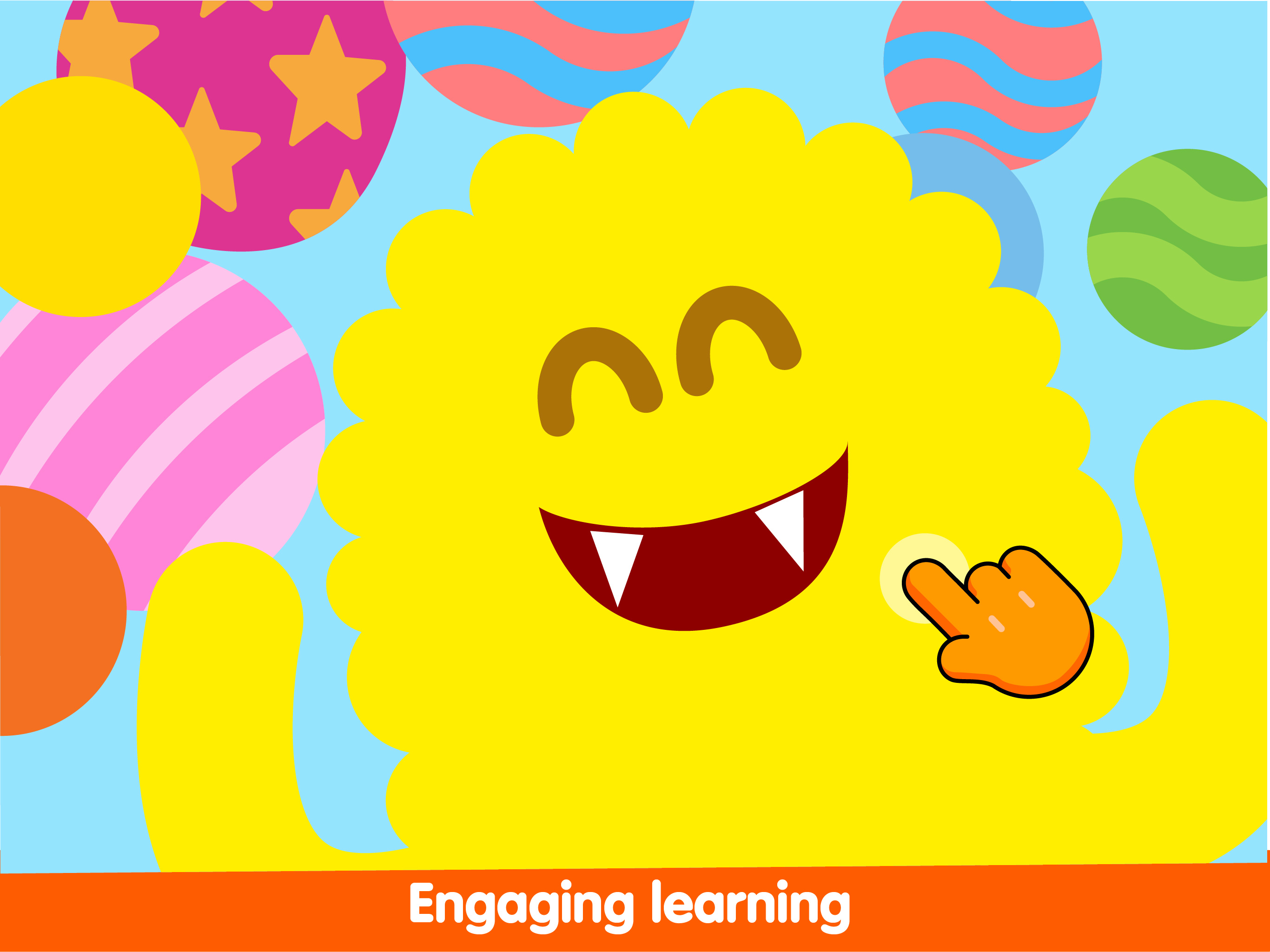 123 Counting Games For Kids