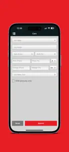 Auto Market Place Canada screenshot #3 for iPhone