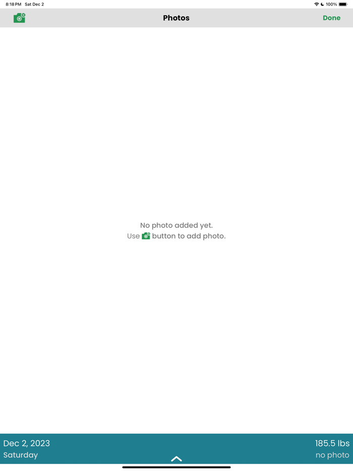 Model My Diet - Women