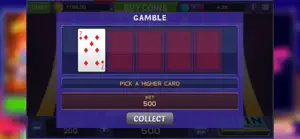 Epic Egyptian casino screenshot #5 for iPhone